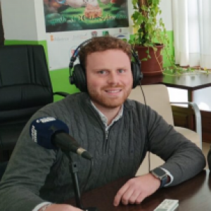 Foto de perfil de admin