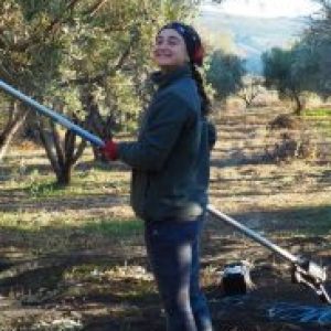 Foto de perfil de Marta