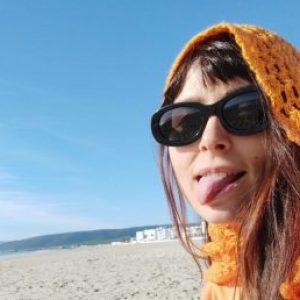 Foto de perfil de Paula